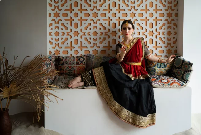 Salwar Suits to Lehenga Designs: A Journey Through India’s Timeless Fashion Staples