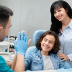 4 Reasons Parents Prefer One Dentist For The Entire Family