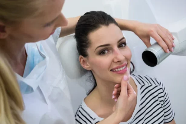 How Composite Bonding Newcastle Can Enhance Your Facial Aesthetics