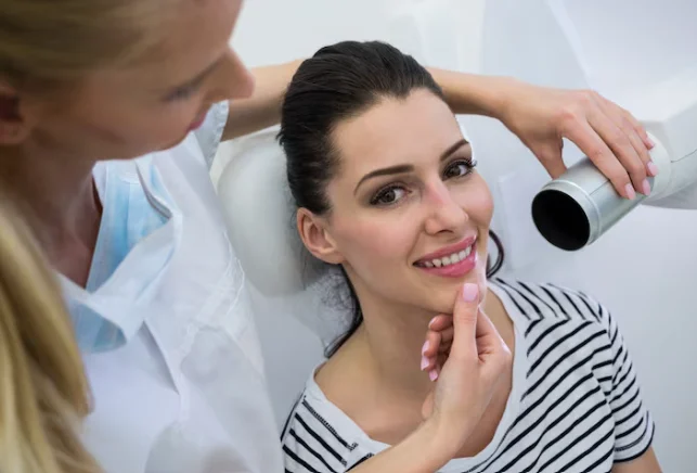 How Composite Bonding Newcastle Can Enhance Your Facial Aesthetics