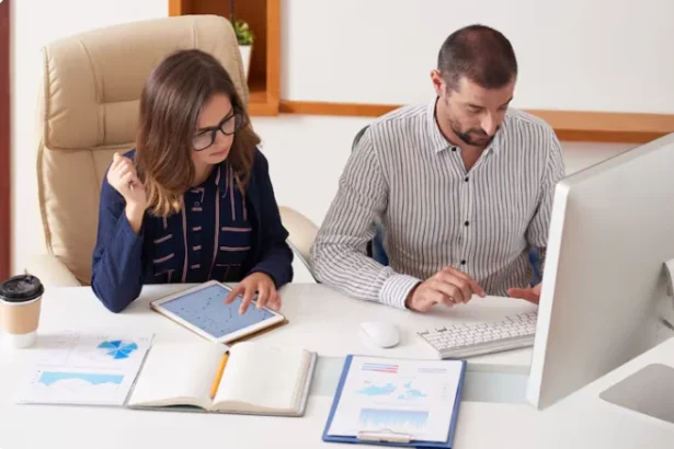 Why Building A Long Term Relationship With Your CPA Matters