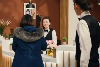 7 Ways Hotels Can Boost Security for Guests and Staff