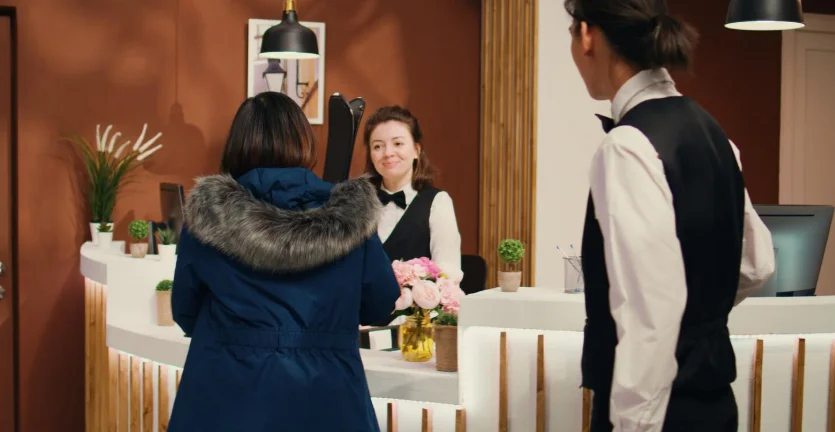 7 Ways Hotels Can Boost Security for Guests and Staff