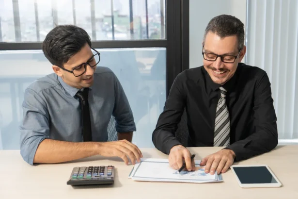 Certified Public Accountants
