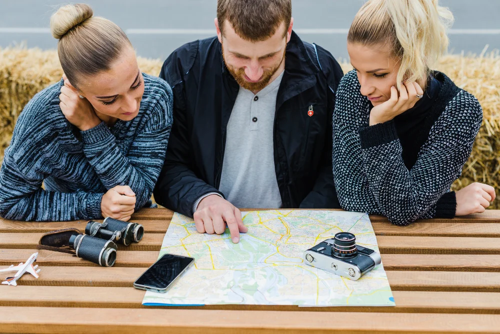 Travel Tweaks Offers Smart Tips to Upgrade Every Trip Easily — free download