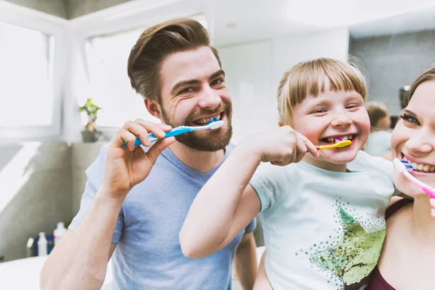 Family Dentistry
