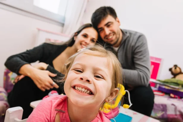 Family Dentist