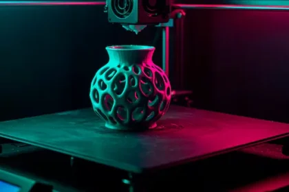 Modern Manufacturing