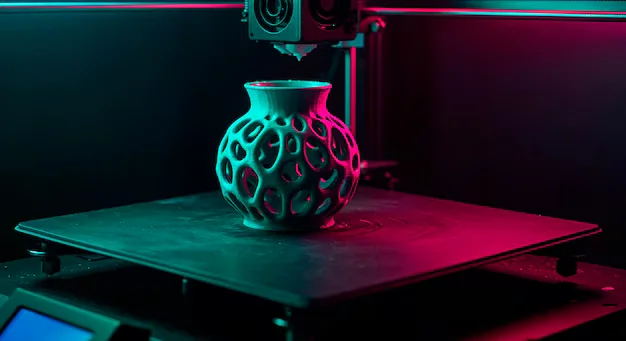 Modern Manufacturing