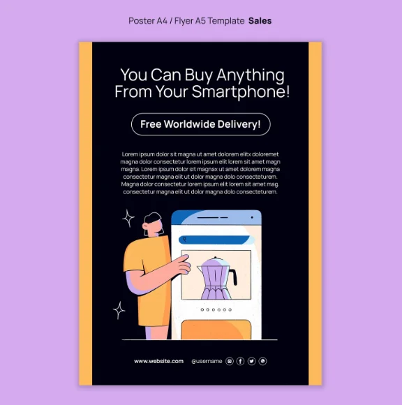 Free Poster Maker vs. Paid Tools: Which One Should You Choose?