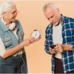 Retirement at 55 vs. 65