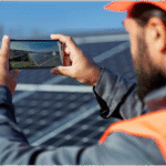 Mobile Solar Containers