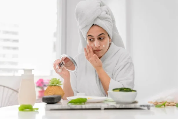 Are There Natural Solutions for Persistent Acne?