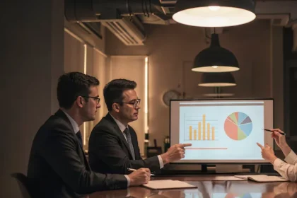 Digital Marketing Agencies