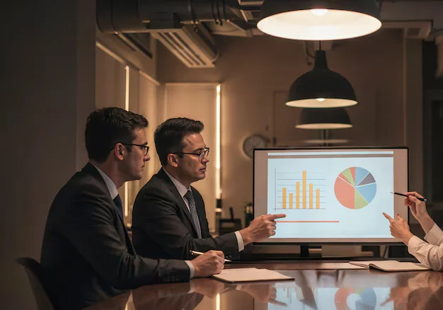 Digital Marketing Agencies