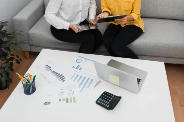 Internal Financial Controls
