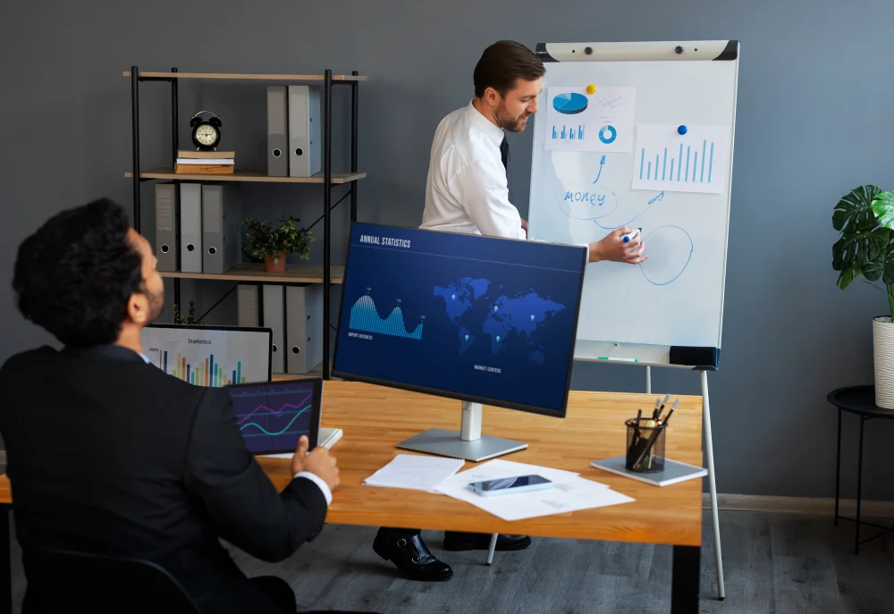 Accounting Services