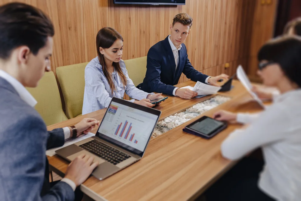 Accounting Firms