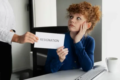 Employment Discrimination Claim