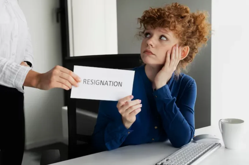 Employment Discrimination Claim