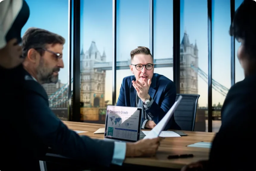 4 Ways Accounting Firms Assist With International Taxation