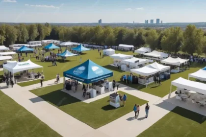 Set Up Made Simple: 6 Proven Tips for a Safe and Sturdy Tent Installation