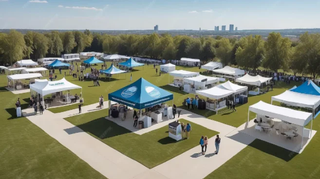 Set Up Made Simple: 6 Proven Tips for a Safe and Sturdy Tent Installation