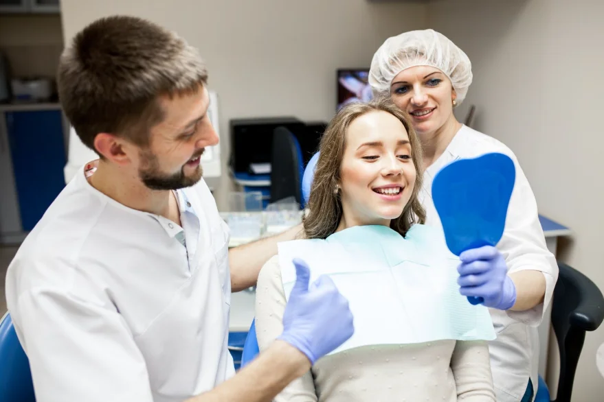 4 Cosmetic Dentistry Options That Families Frequently Request