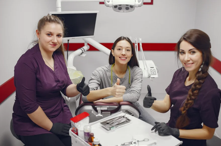 5 Cosmetic And Preventive Dental Services That Deliver Confident Smiles