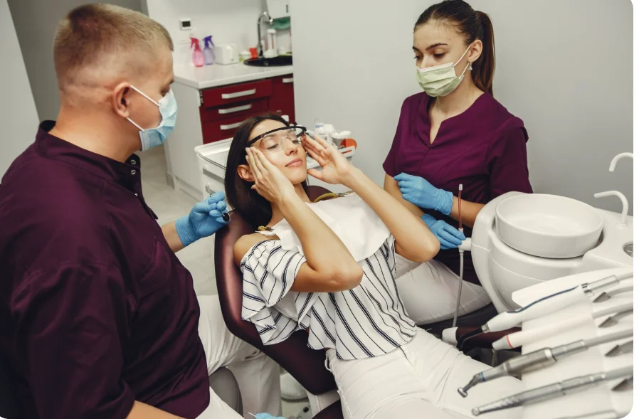 How General Dentistry Protects Oral Health Across Every Stage Of Life