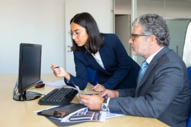 How A CPA Can Assist With Irs Audits And Disputes