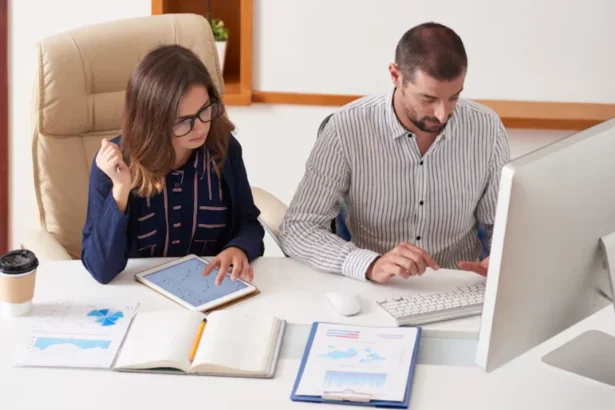 5 Benefits Of Partnering With A Full Service Accounting Firm