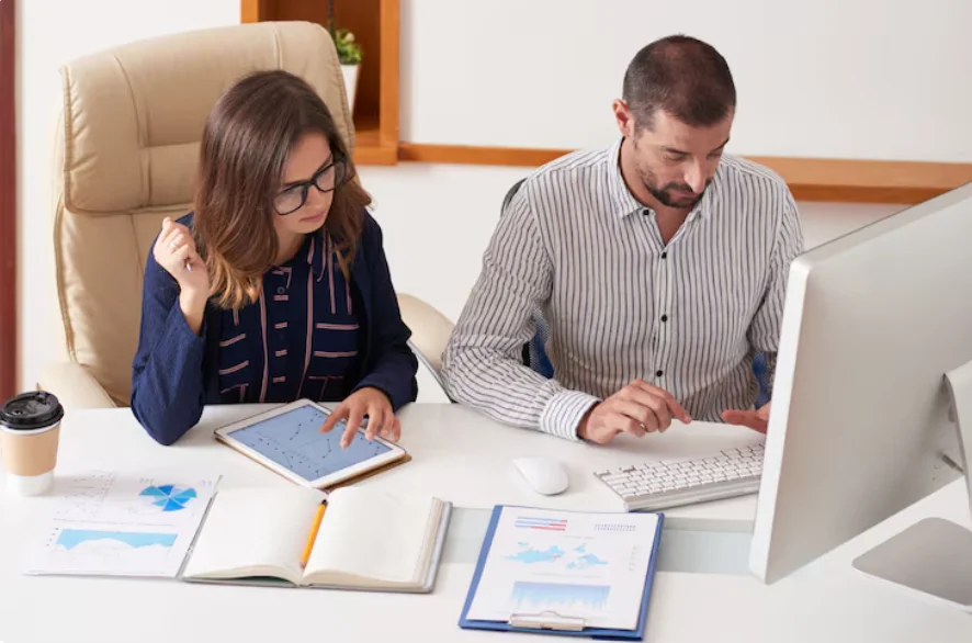 5 Benefits Of Partnering With A Full Service Accounting Firm