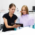 Dentist Who Offers Aesthetic Options