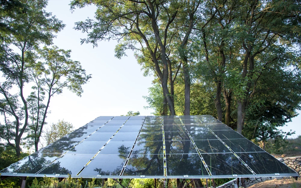 greenlight planet yc-003 monocrystalline solar panel 3.5w-​
