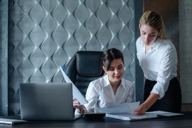 Hiring An Accounting Firm
