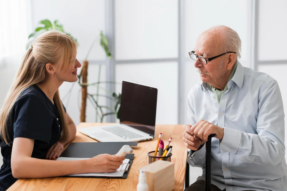 Retirement Planning
