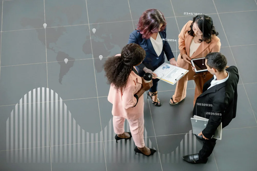 Cross Border Business Operations