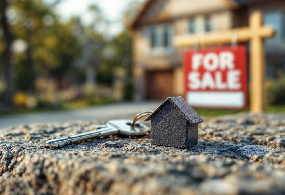 Buying vs. Renting
