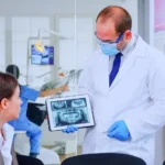 Advanced Diagnostic Dental Scan
