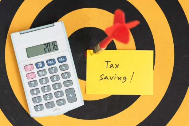 Tax Strategies