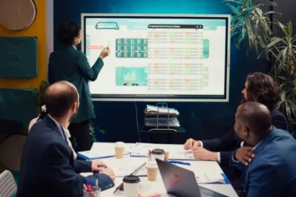 Cash Flow Management