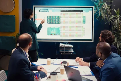 Cash Flow Management