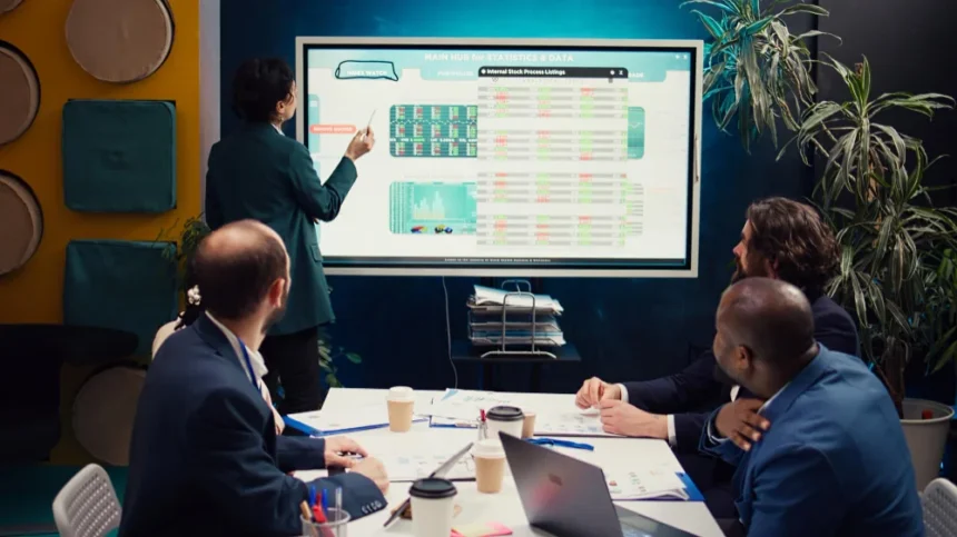 Cash Flow Management