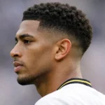 jude bellingham haircut