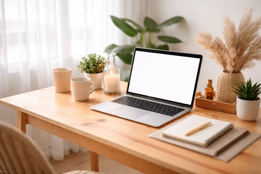 start blog simplyseven.net