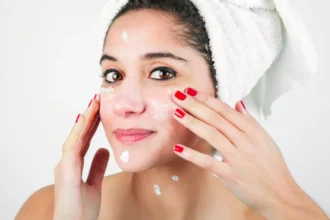 Skincare Solutions for Uneven Texture