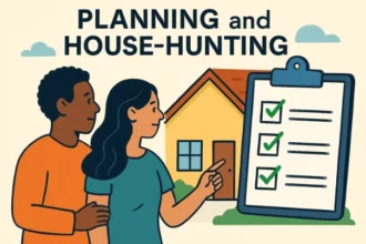 The Equity Edge: Finding Homes with Maximum Growth Potential