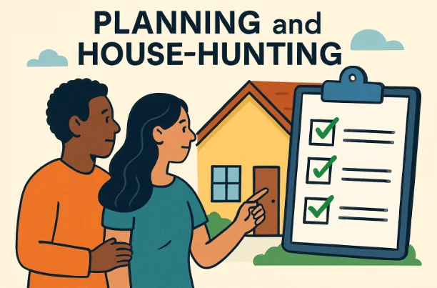 The Equity Edge: Finding Homes with Maximum Growth Potential