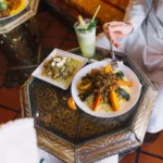 Exploring the Rich Tapestry of Traditional Food in the UAE